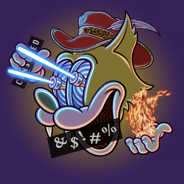 For those who have missed the #goblintownwtf mint and arent invited to #GoblinTown but are trying to find a good #NFTCommunity and an #nft with good fun art, There are some lovely <a href="/Alleykatznft/">Ken</a> aval for .018eth. #alleykatz #nostraykatz #katzfollowkatz