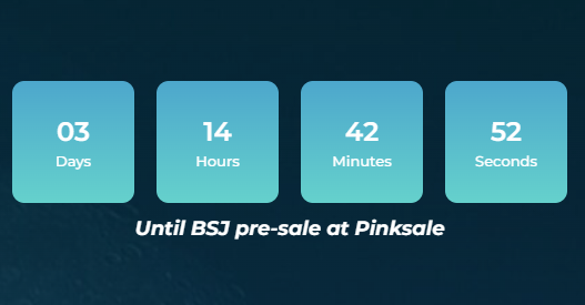 araara_eth's tweet photo. Master token $Sifu Inu will soon welcome Baby Sifu Jackpot $BSJ that will bring lots of surprises be sure to mark your calendar.
#memecoin #BSCGem @Laurapoker $BSJ π₯π₯π₯ #Sifuarmy #bsc #mastertoken #sifuinu #Gamefi #100x #pinksale #softcap #Presale
https://t.co/TfCpjYEZlT https://t.co/cU0K15OuKF