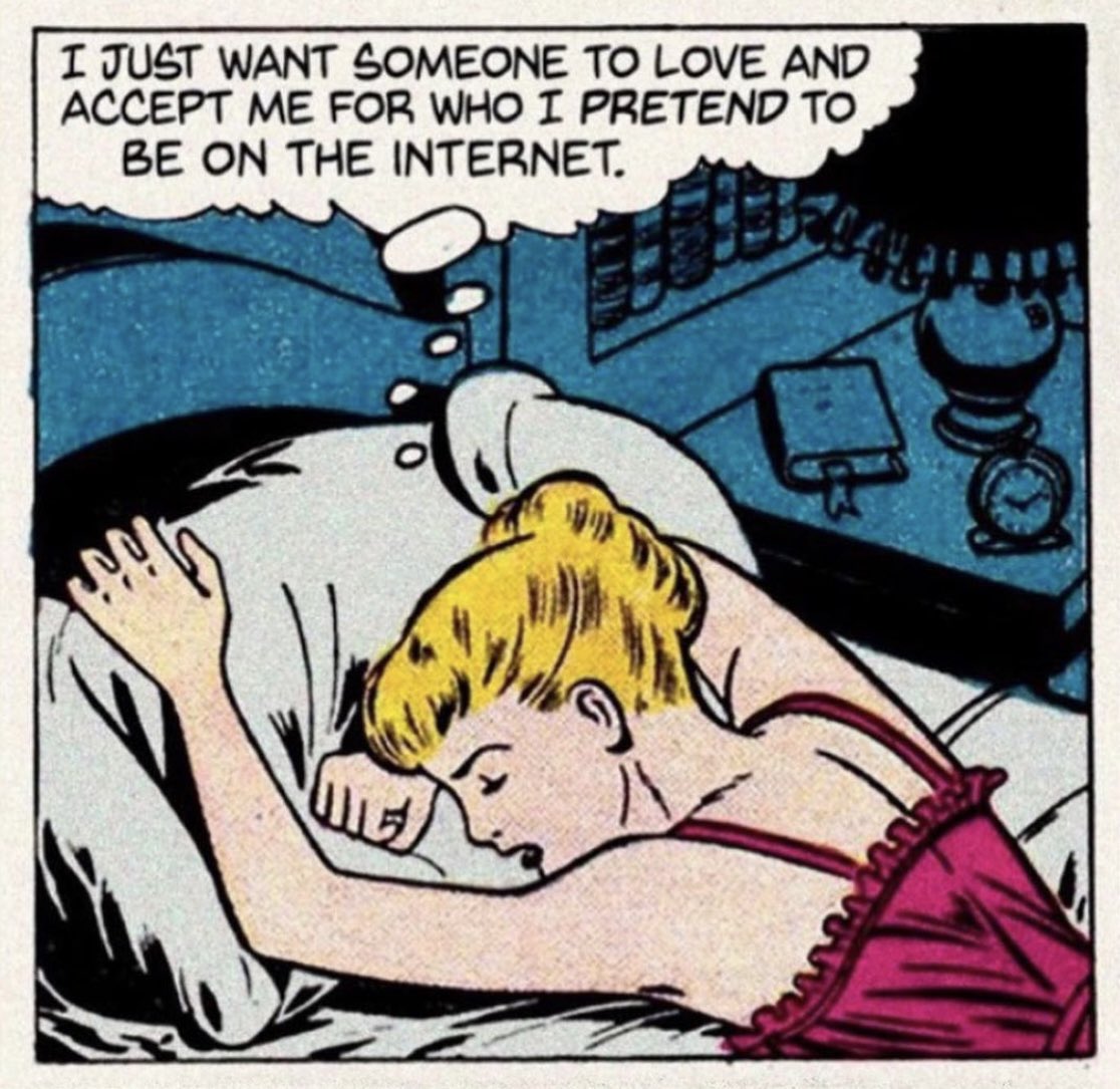 CarlosASevilla's tweet image. Cualquier parecido con la realidad es pura coincidencia. #DoItForTheGram 📸