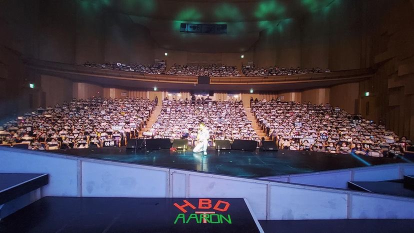 LOVEsChile's tweet photo. [22.05.21] [INSTAGRAM] Actualización de Aron

“Gracias”

CR: via jSeolhee
Compartido: Storybook para LOVEs Chile★ https://t.co/NSbvK31cpO
