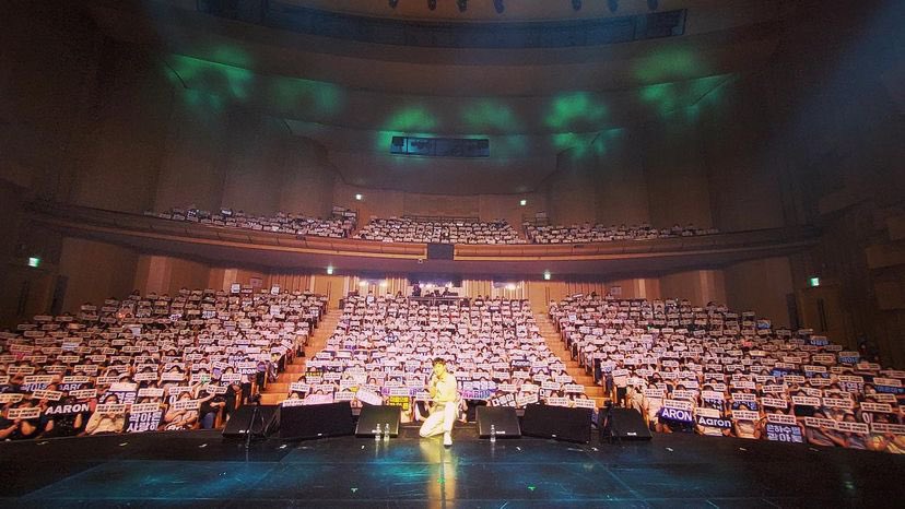LOVEsChile's tweet photo. [22.05.21] [INSTAGRAM] Actualización de Aron

“Gracias”

CR: via jSeolhee
Compartido: Storybook para LOVEs Chile★ https://t.co/NSbvK31cpO