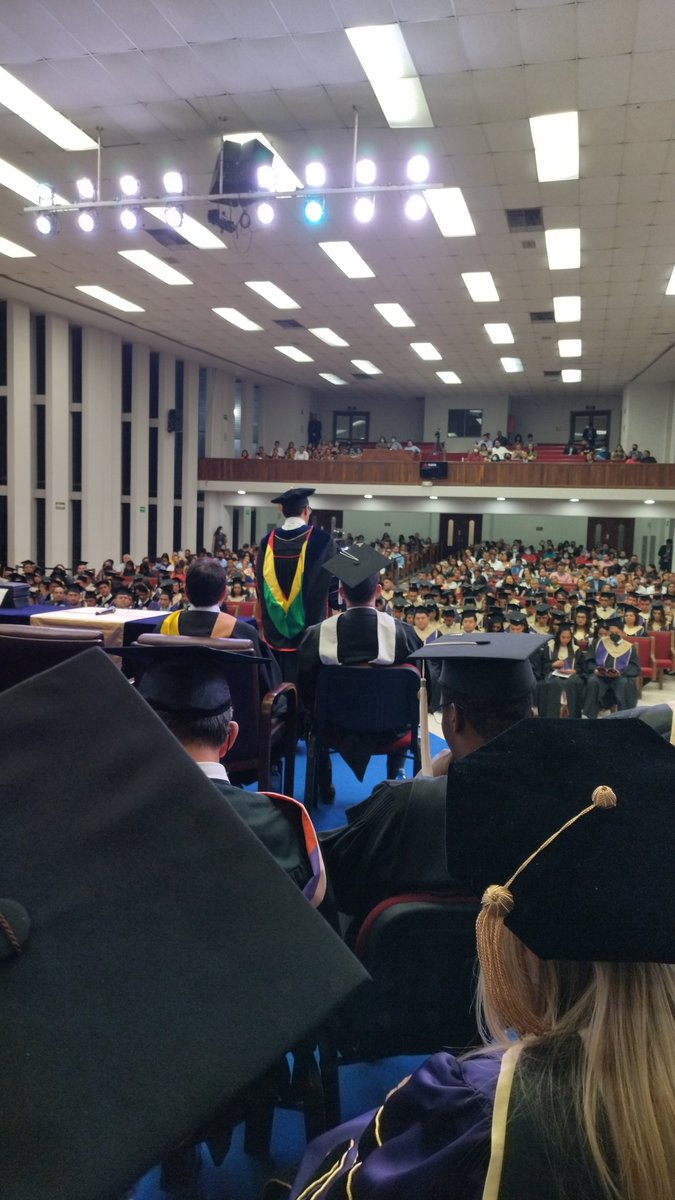 clasesJsh's tweet photo. Bravo @miguelpatinho por tus palabras en #gradum20 || https://t.co/cp9zItLmt8