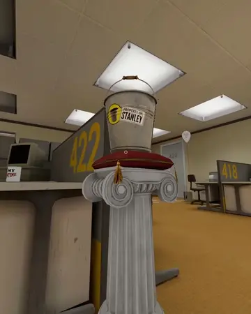 katplaysvt's tweet photo. wake up besties, new glow cloud just dropped
#reassurancebucket #StanleyParable #glowcloud https://t.co/UtxARKXauM
