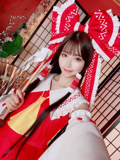 Twitterのコスプレ画像24