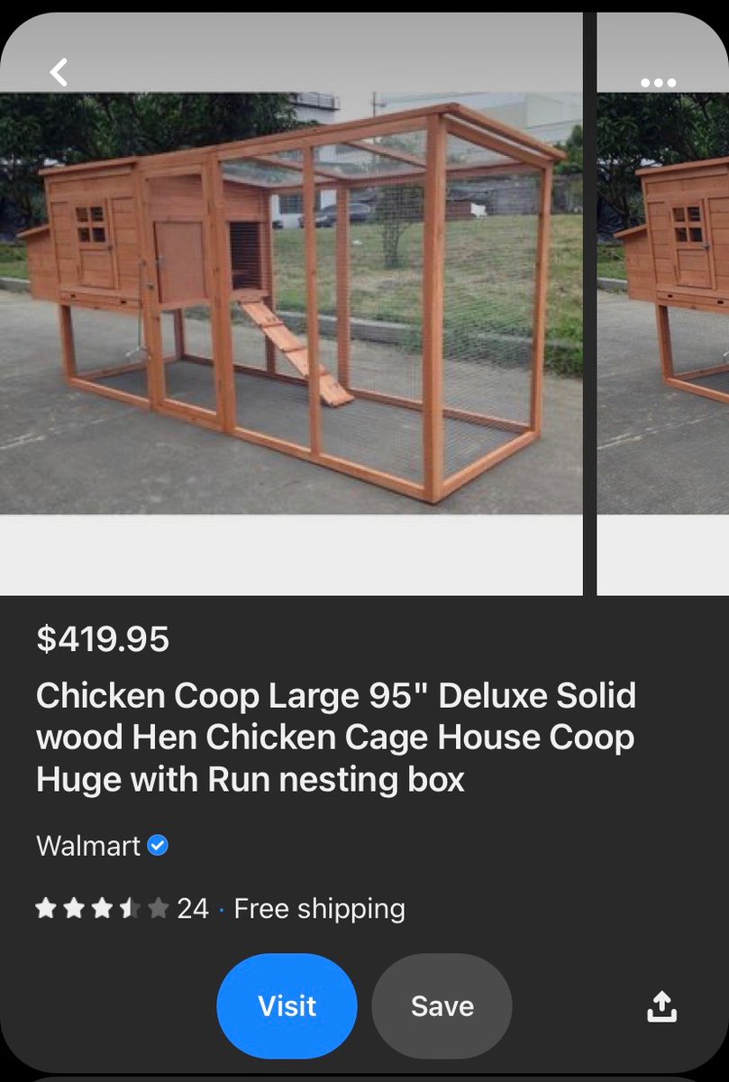 floridasuckspod's tweet photo. @Lefty_Jew Girlfriend's moving in with her cats in a couple months, we're rennovating the shed and popping a chicken coop on the back with a cat door. I just cant live in the same building as their waste man, its fuckin gross

We're gonna put the litter box in the chicken egg compartment 😏 https://t.co/3Wp0cHHwhx