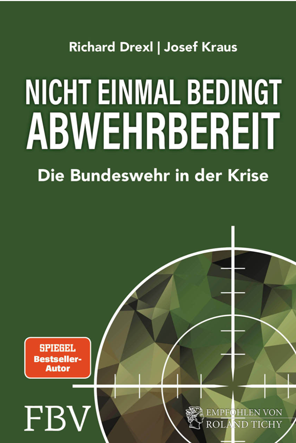 4. Broken German militaryThis is the strongest example in my view.German culture of collobarative work is perfect for military orga: smart, loyal, efficientGerman engineering is perfect for military use: clever, reliable, testedBut yet the military is in terrible shape