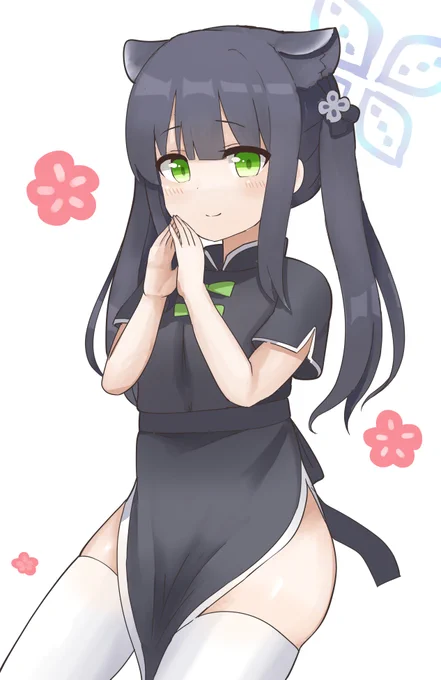 シュエリン
#ブルアカ 