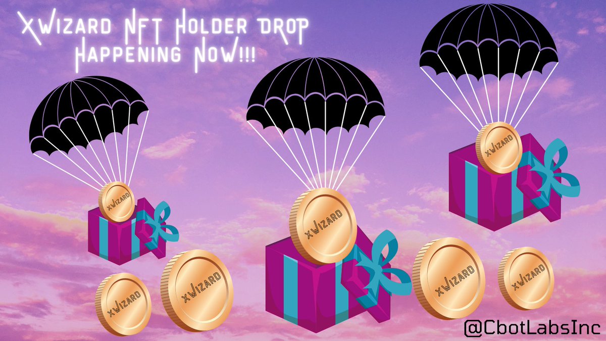 XRPL Wizard tweet media