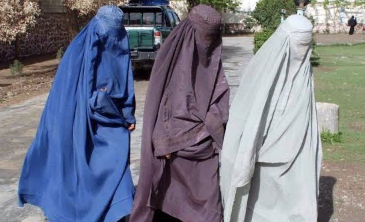 Afganistán 1970. / Afganistán 2021.

La religión no es una liberación, sino una condenación. Y el fanatismo religioso es el peor cáncer que le pudo pasar a la humanidad.
#religionistoxic