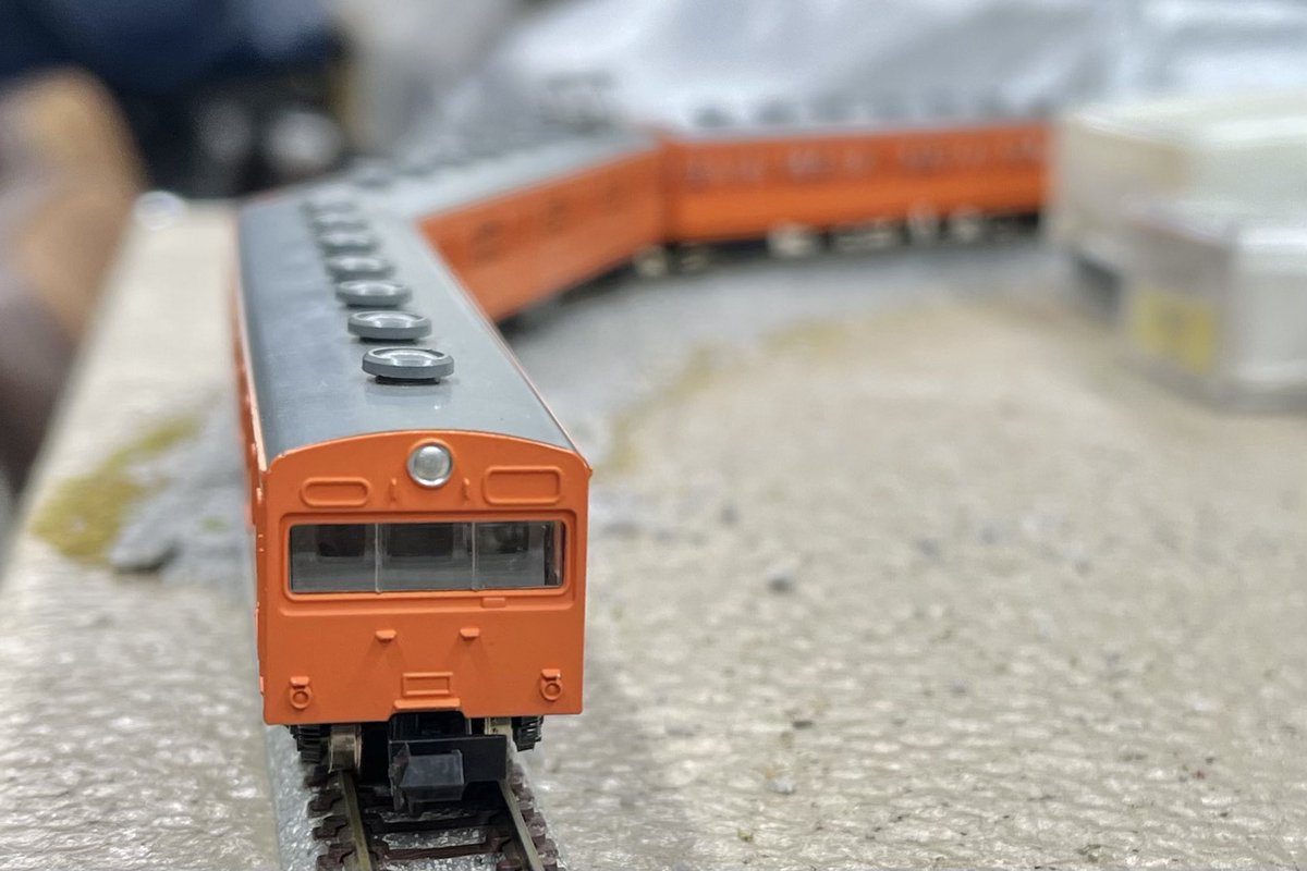 相洋高校 鉄道研究部 (@SOYO_train) / Posts / X