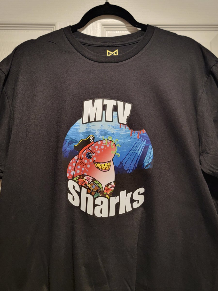 MTV Sharks🌊🦈 tweet media