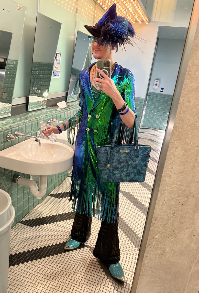 Brandon "Nomi" McGill tweet media