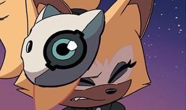 SonicCDkyle's tweet photo. @fish_and___doll What the-
...
Was that machine your father?? https://t.co/d6xgamHbDX