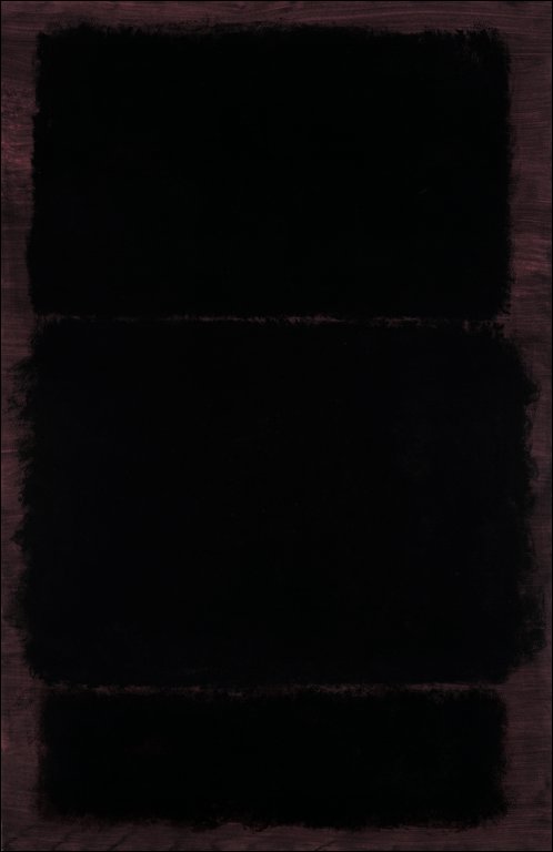 Mark Rothko tweet media