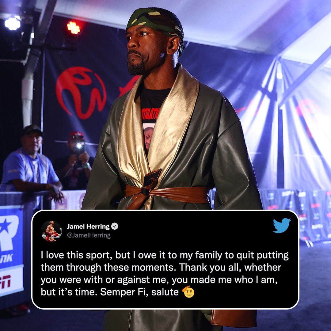 ESPN Ringside tweet media