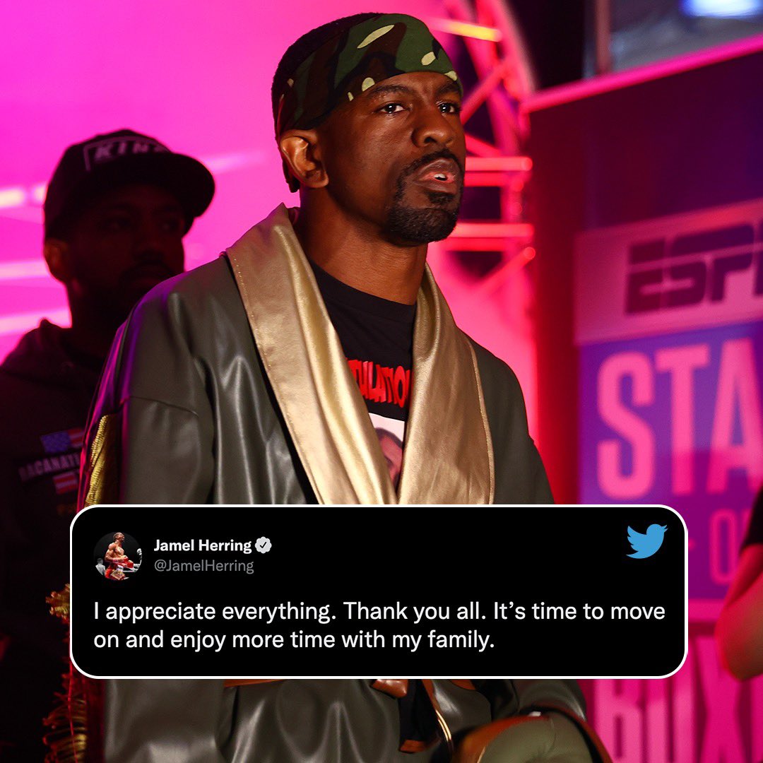 ESPN Ringside tweet media