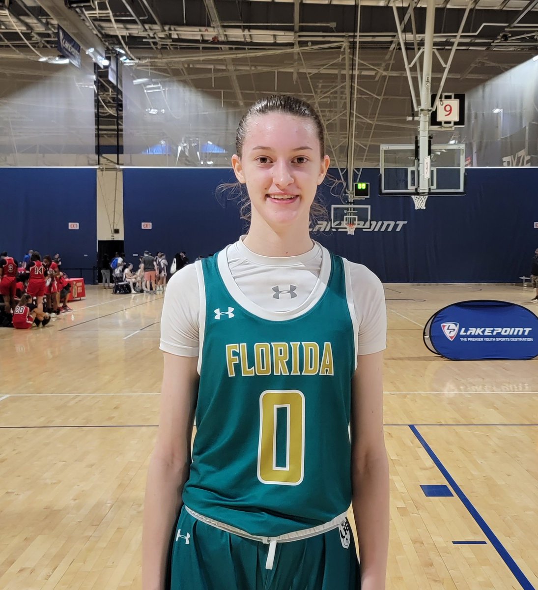 CghrMedia's tweet photo. 🏀 #CGHRMedia
#BCSPower48South
@BrandonClayPSB
FINAL
#PlayToScore 2025 - 53
VS
@FGBvsEveryone Fitures 2026 - 59
#FGB
Jazlyn Bowman - 15 Pts ( 4-3Ptrs)
Jade Grier - 10 Pts
Kailani Merrell @KDM2026 - 10 Pts
#CarolinaGirlsHoopsReport
@ChrisHansenPSB @FlyOnTheWallWBB https://t.co/aeP3qAihgb