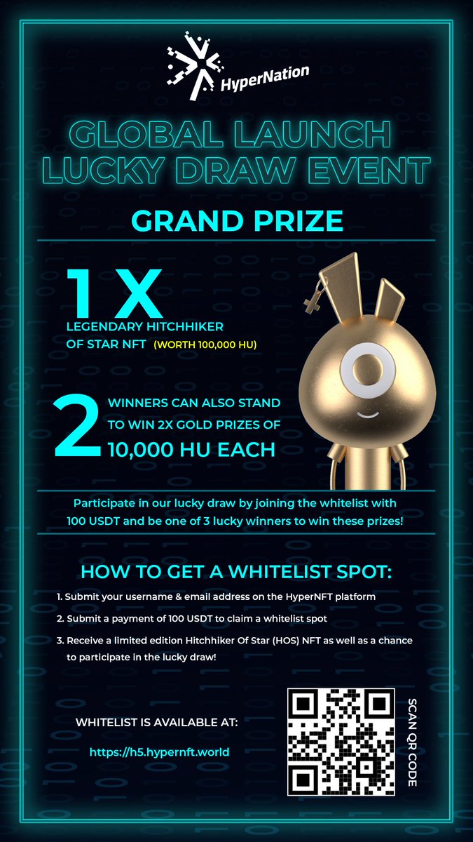 HyperMining tweet media