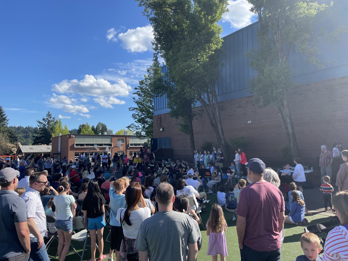 Willamette Primary tweet media