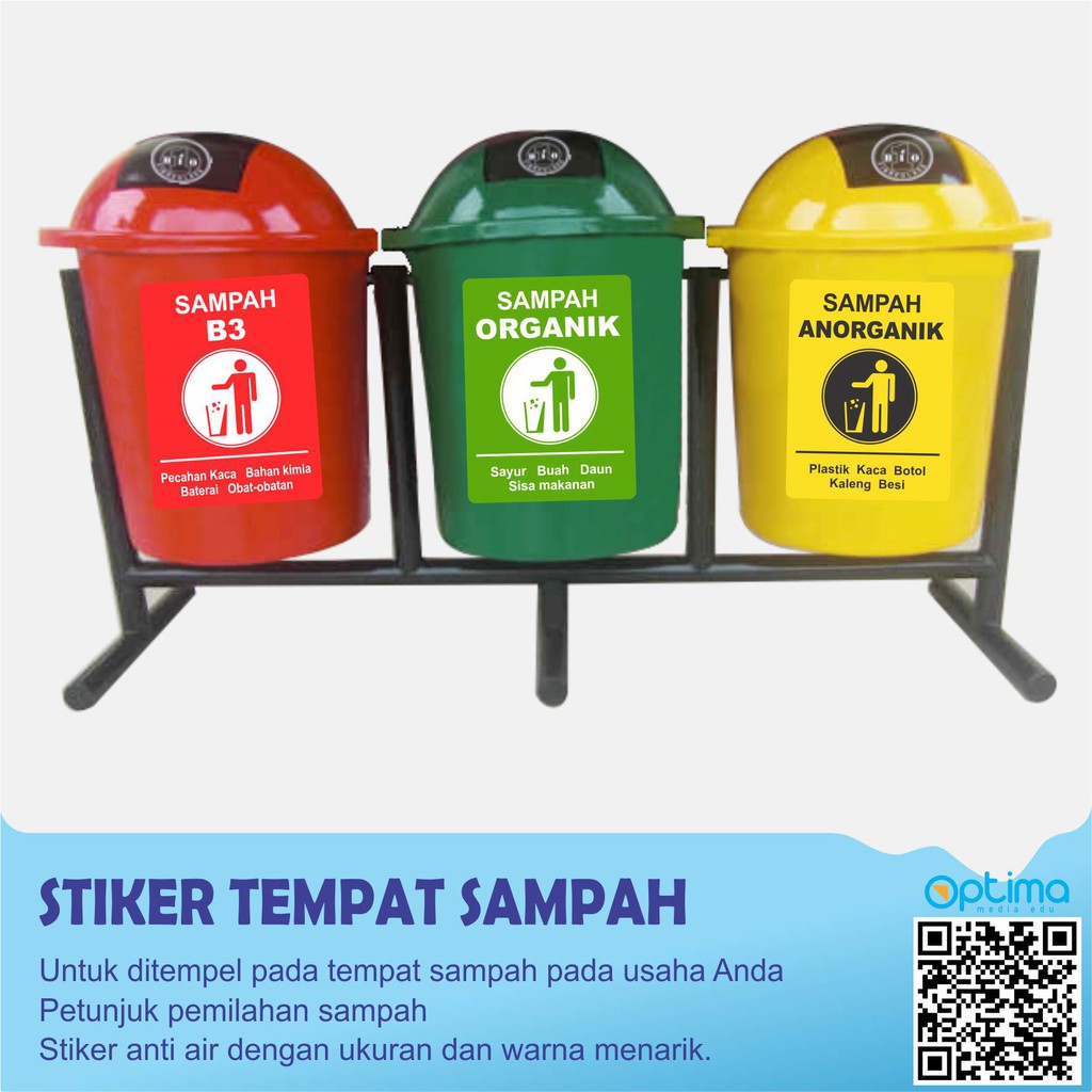 Ktwuss's tweet photo. Kapan lagi bisa memberi kontribusi besar dengan tindakan kecil yekann? yuk pilah sampah terlebih dahulu sebelum dibuang #SemangatSalingBantu @Satu_Indonesia https://t.co/IBlshhYTCu