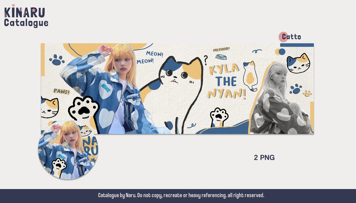 ️️ ️️

️️ ️️ 

RT dan follow <a href="/nevzuko/">Syd — ☽</a>, kalau mau yang ini.

️️ ️️

️️ ️️