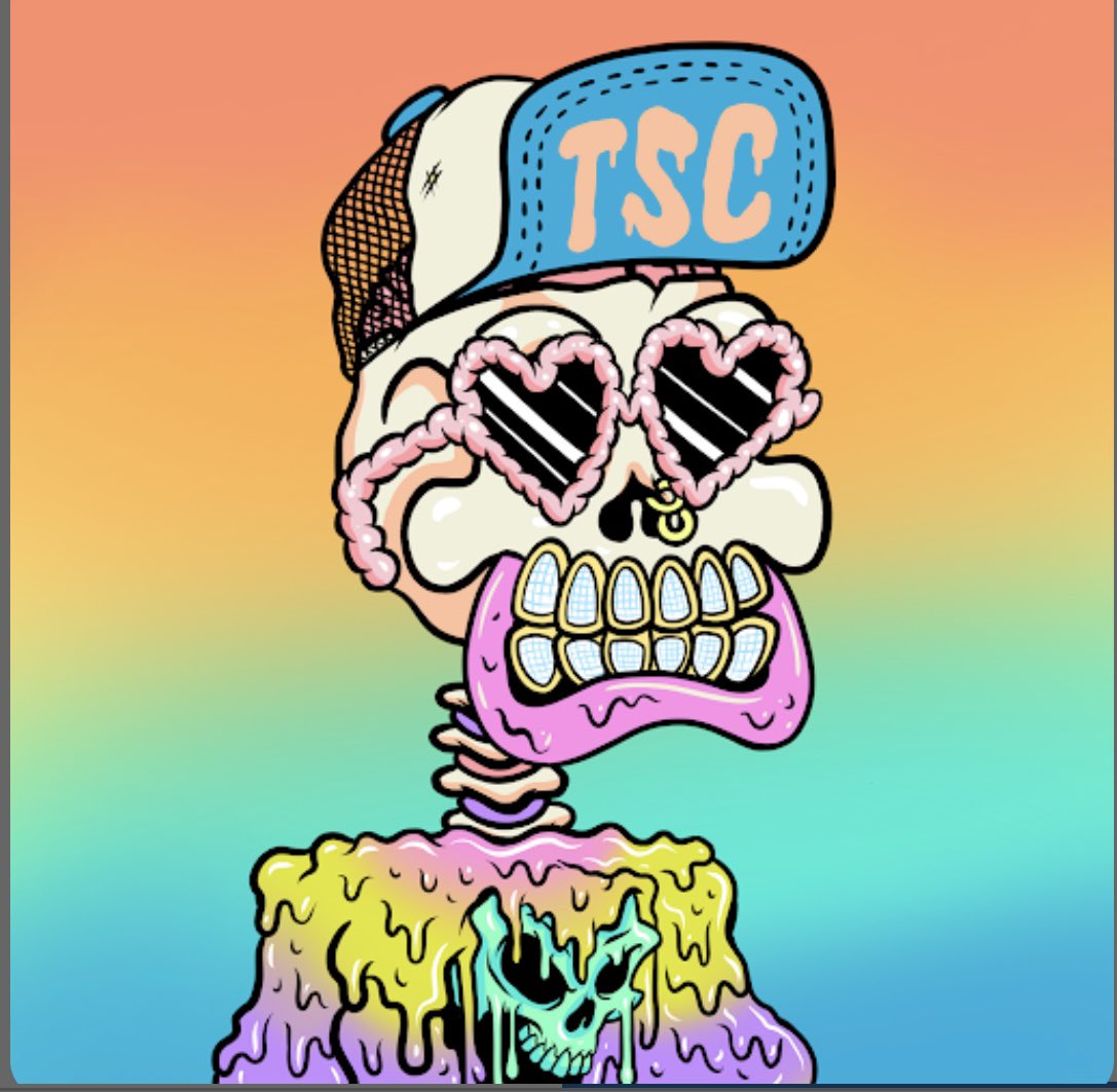mac__1313's tweet photo. @ToxicSkullsClub 3 @ToxicSkullsClub  #ToxicSkullsClub https://t.co/WzUvgoUuIl