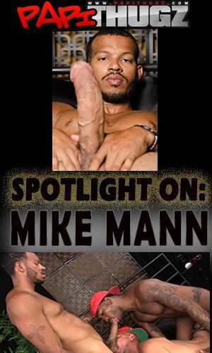 4 pic. Horse Hung Mike Mann is the spot light this month 💪🏾🍆

🍆Mike Mann https://t.co/o0bDaNy02R
Part