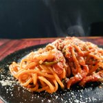 １年半かけてついに完成!うなる程おいしい傑作ナポリタン!