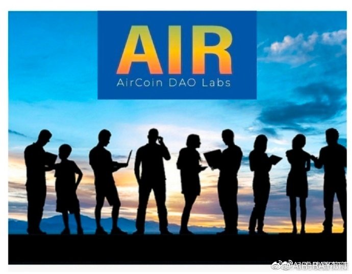 #AirChain
#AirCash
#AirNFT
<a href="/AirCoinreal/">AirCoin DAO Labs</a>
<a href="/AirCoinrealCN/">AirCoin DAO Labs 中文</a>
#AirCoin It is worthy of everyone's attention and follow. 

 #ETH  #CRO
#Binance #Coinbase #Cryptonews