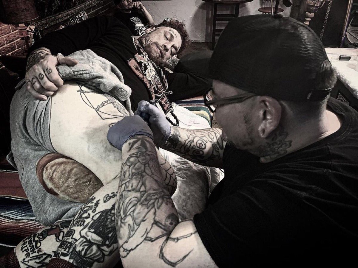 DANNY DIABLO tweet media