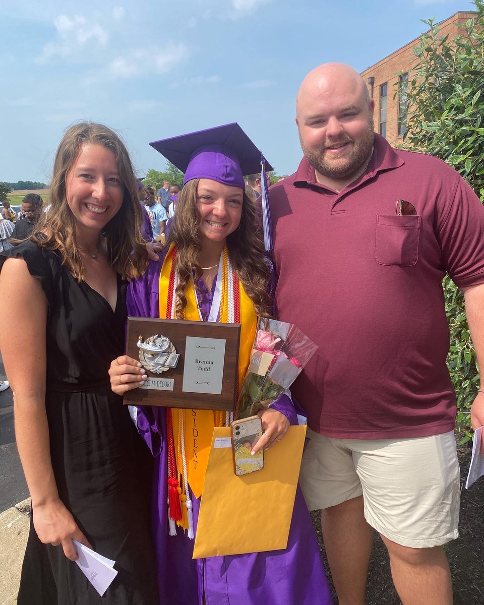 Brenna Todd tweet media