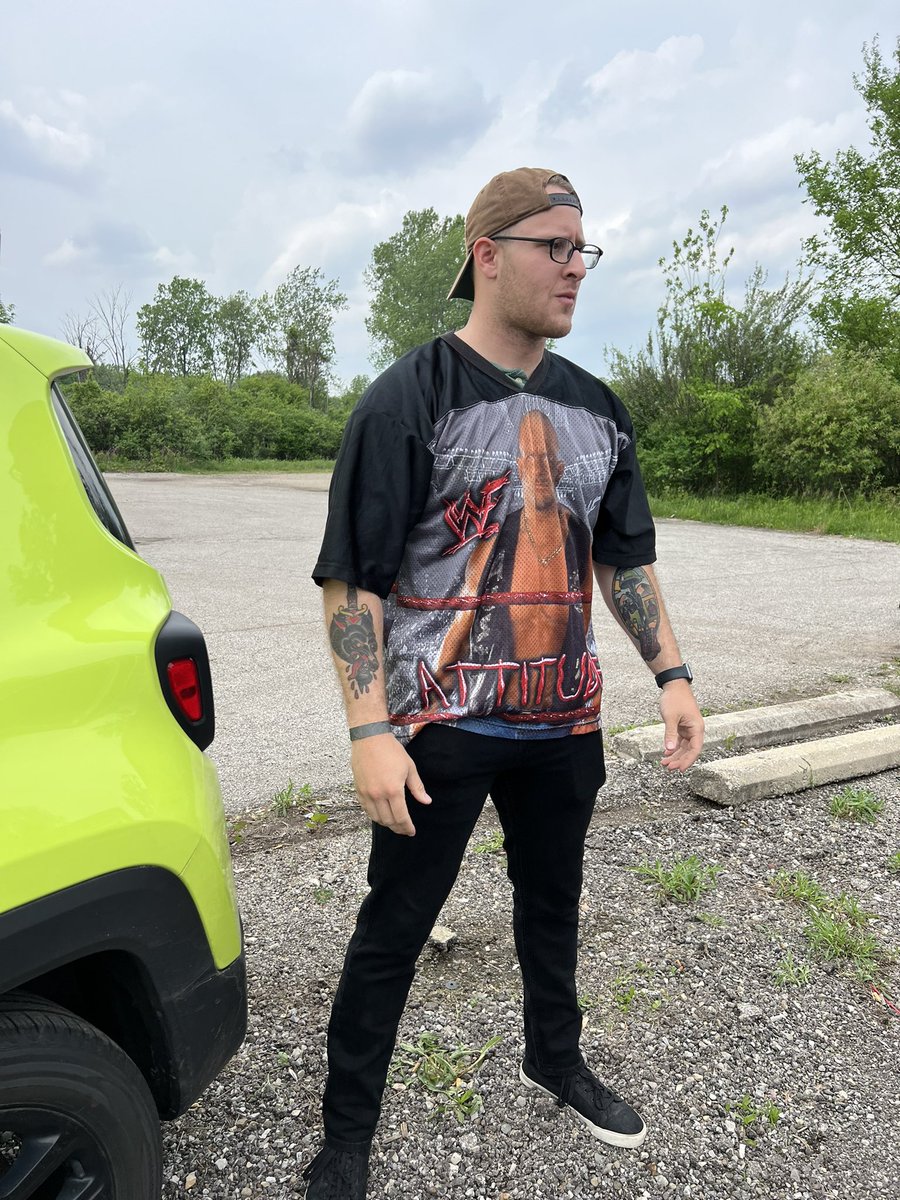 NEAR DEATH 69 tweet media
