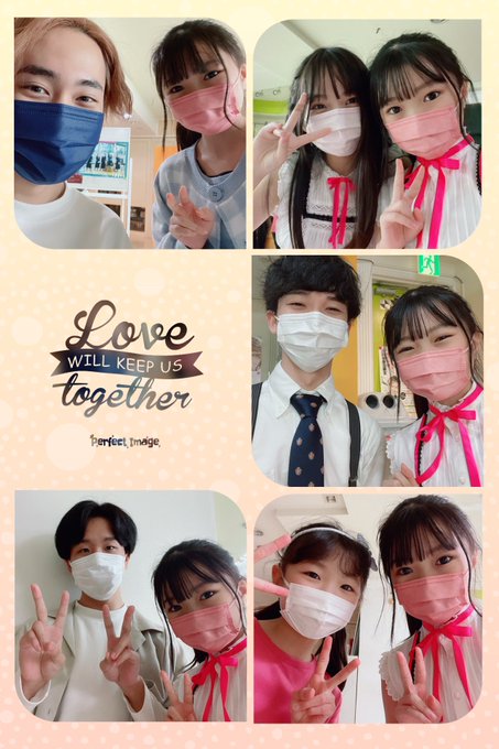 Twitterのコスプレ画像3