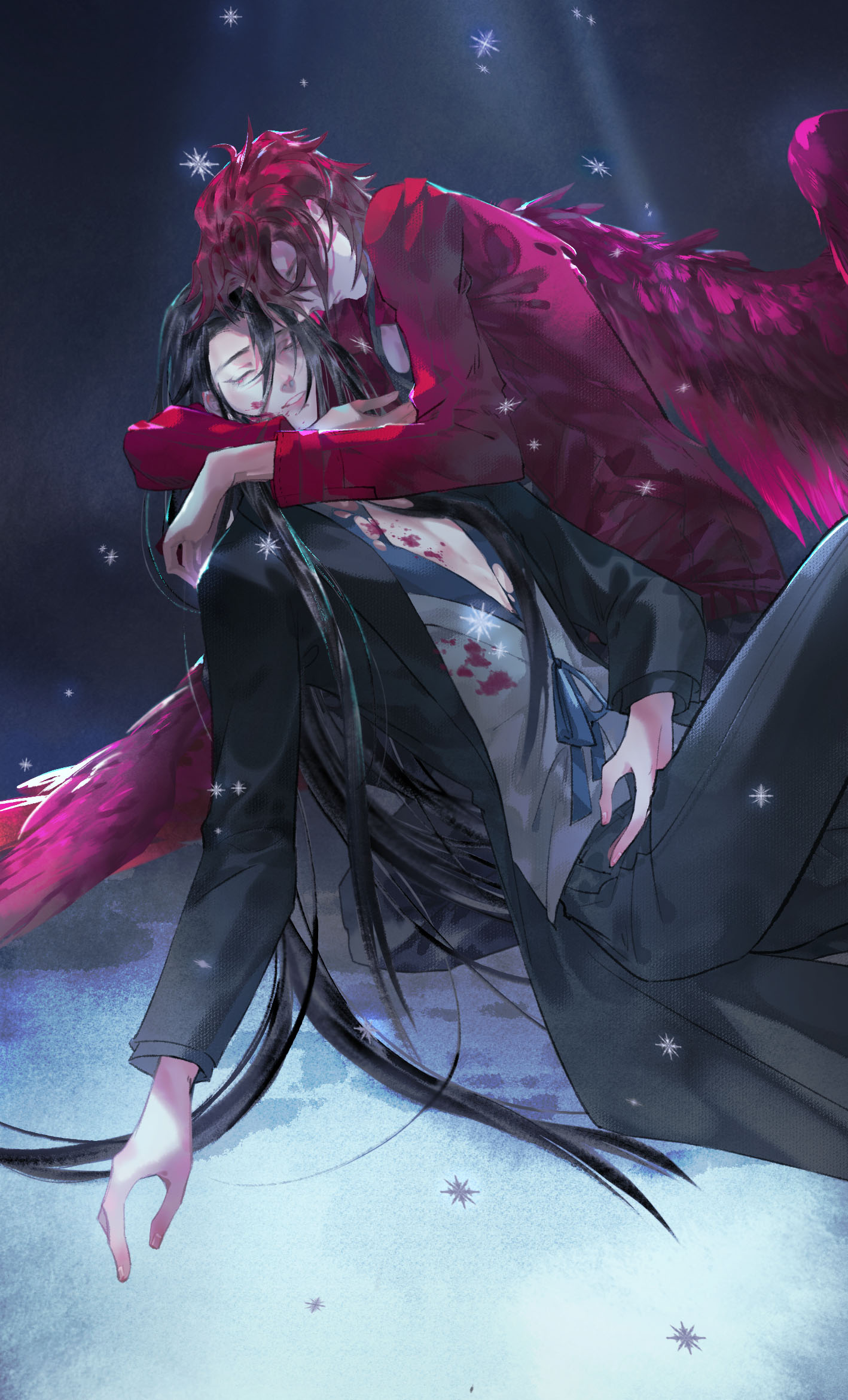 易顾生on X: 