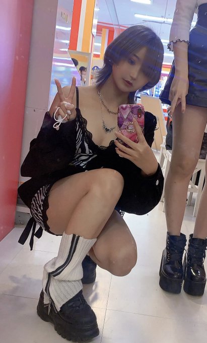 Twitterのコスプレ画像40