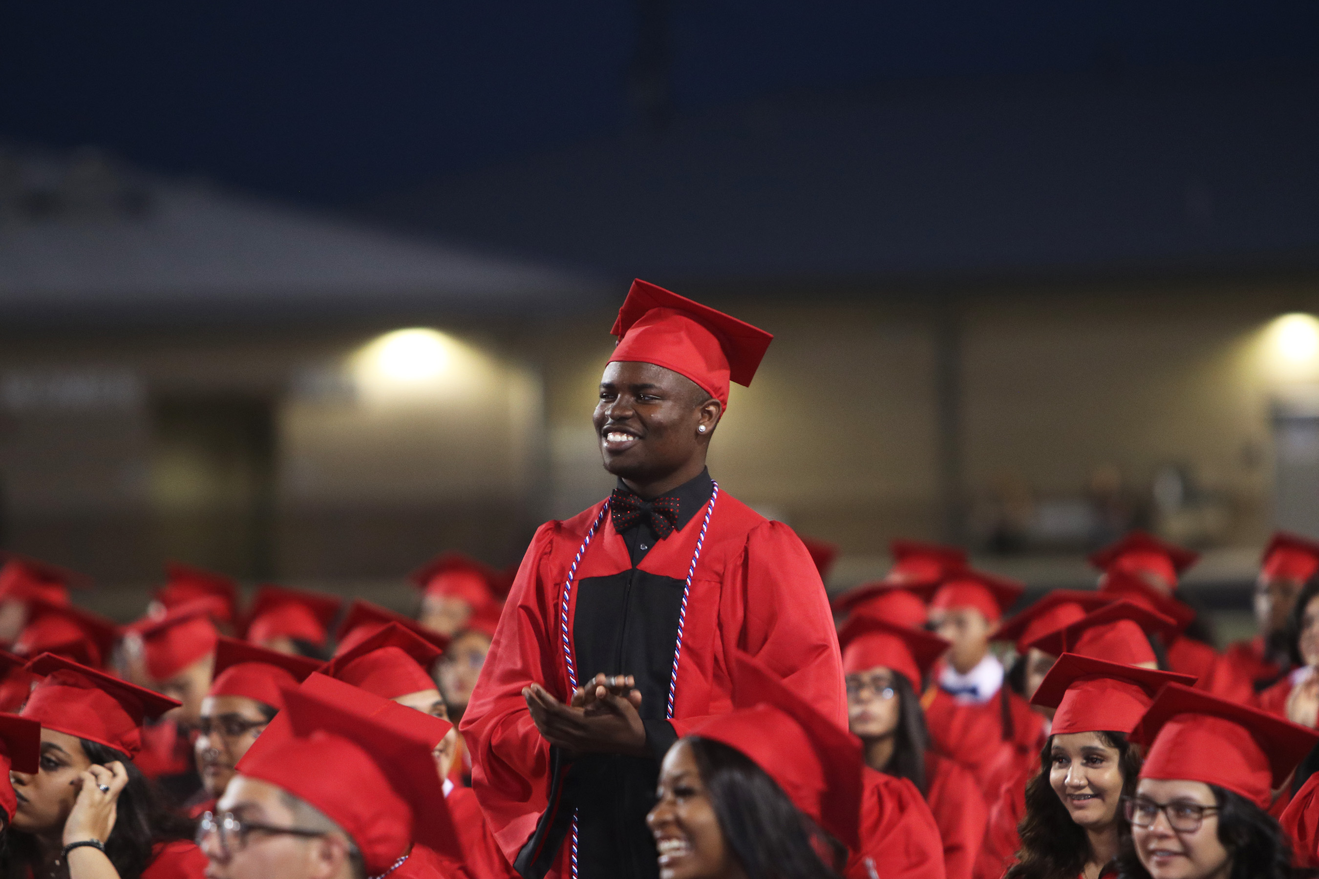 LCISD Director of Student Discipline (LcisdDirector) / Twitter