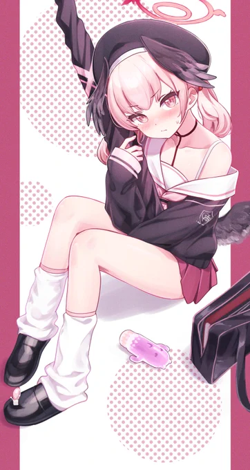 35日目、下江コハル
#100日チャレンジ 