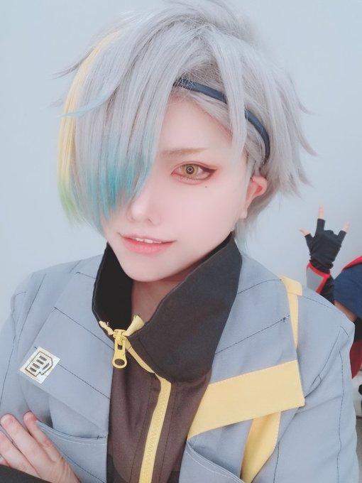 コスプレイヤーむつきのTwitter画像41