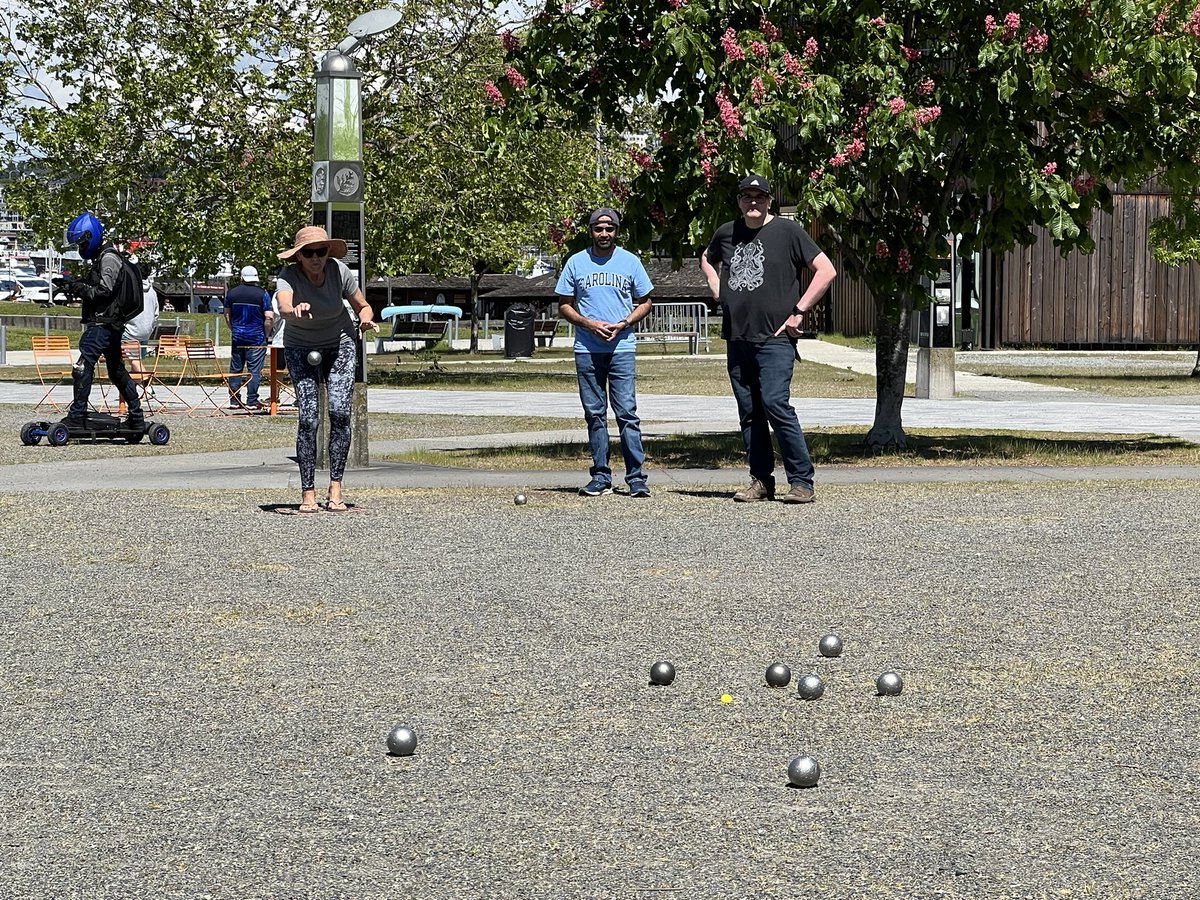 PetanqueInSeattle tweet media