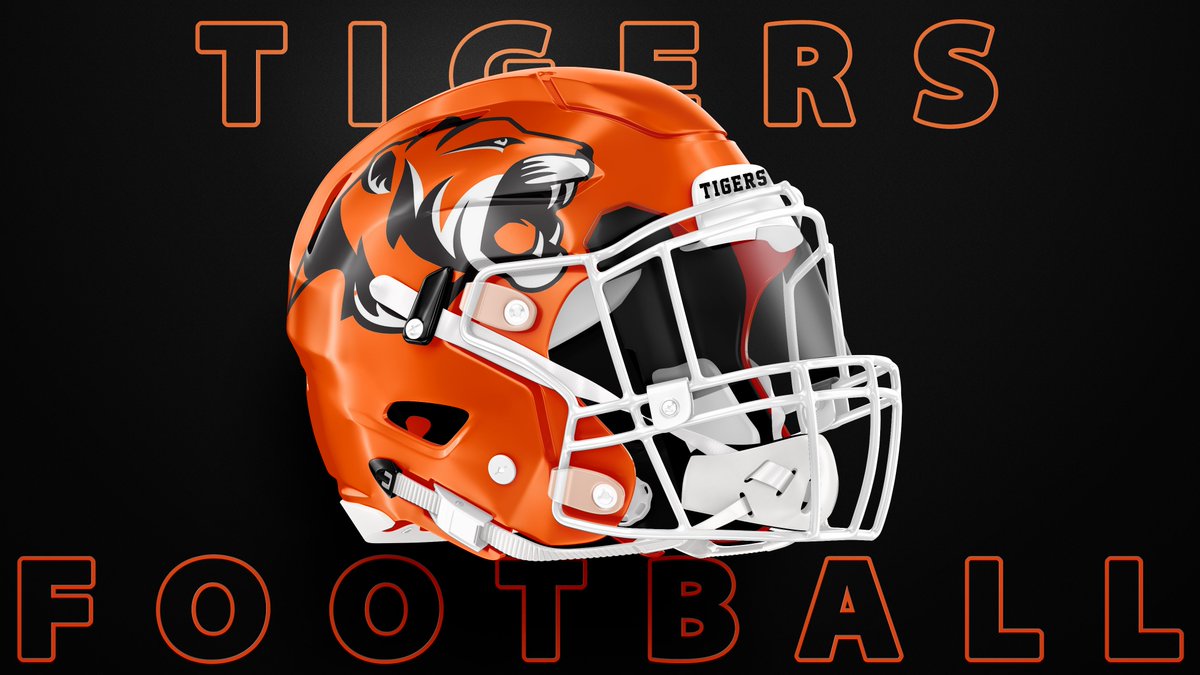 GEORGETOWN FOOTBALL 🐅 FALL '22
#TigerPride🐅 #TheProwl