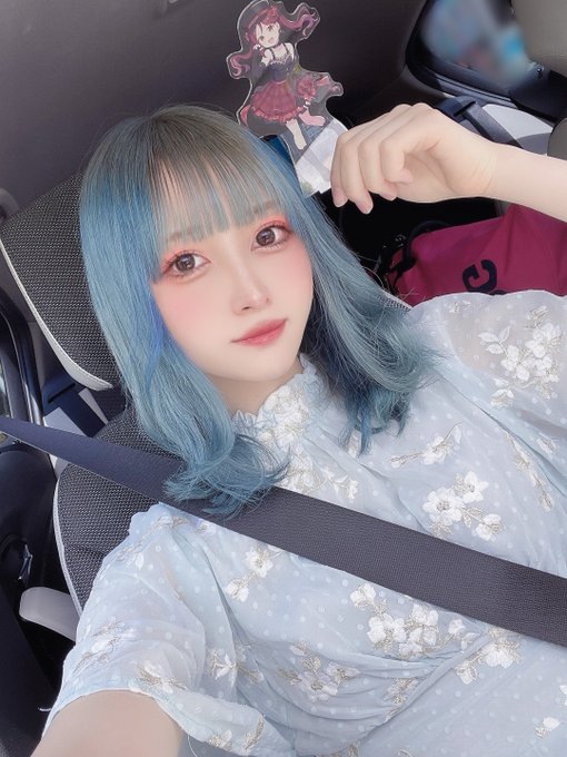 Twitterのコスプレ画像24