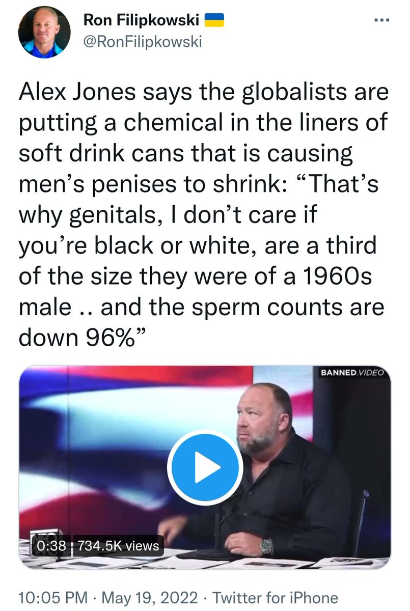 Bad Medical Takes tweet media