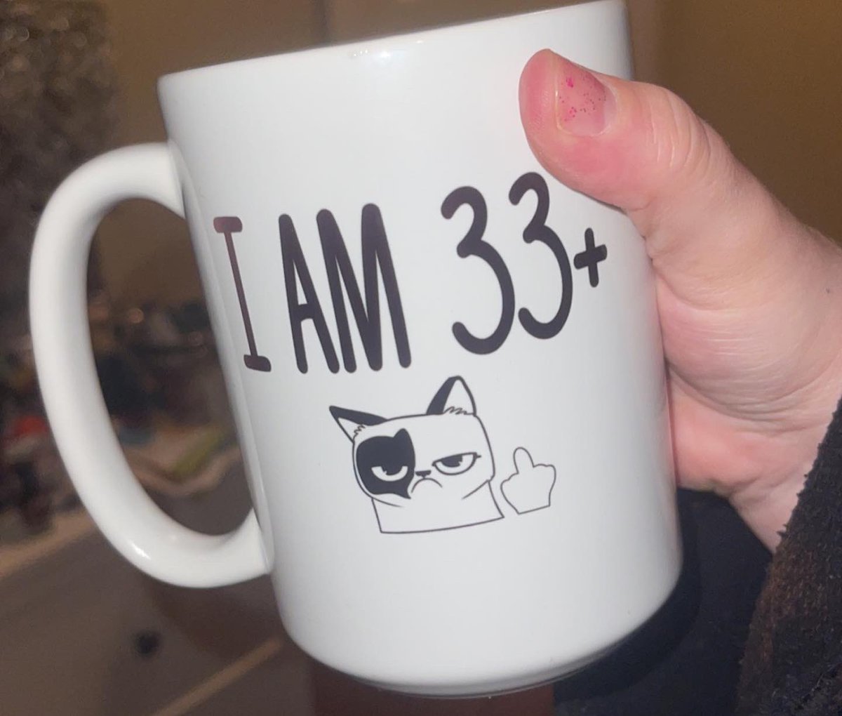 LittleLeighXoxo's tweet image. Purrrfect Birthday, Thank you everyone!, For all the love, positive vibes, wishes, messages, tweets, Instagram comments, Facebook comments, texts, calls, I genuinely appreciate it SO much! &amp;amp; I love you all SO much! #ThisIs34. 💘✨+ Having chamomile tea.