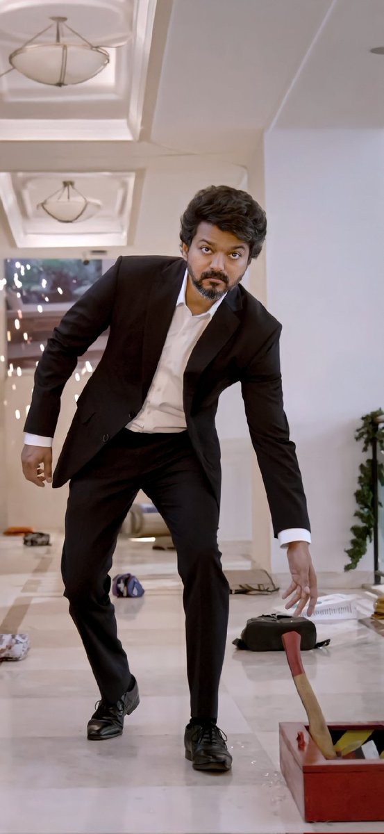 2Trendswood's tweet photo. #Beast HD Stills 🔥🔥💥 https://t.co/ZaHdk9mjPo
