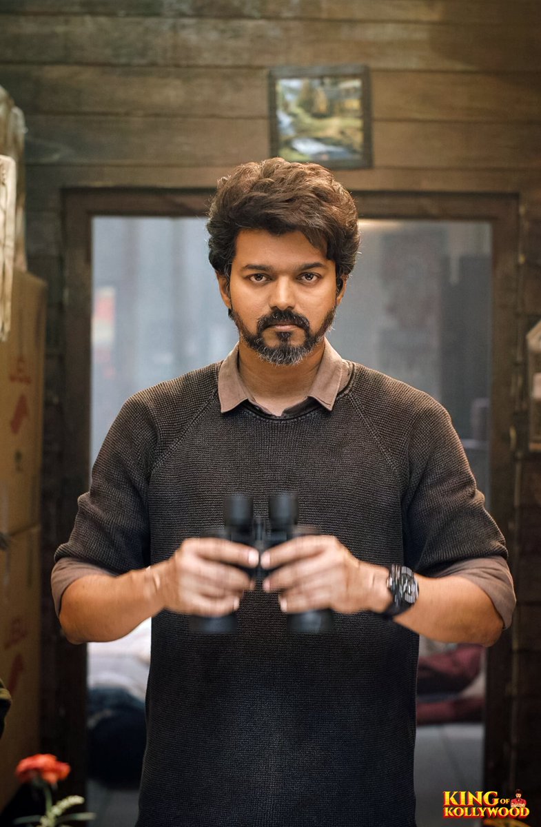 2Trendswood's tweet photo. #Beast HD Stills 🔥🔥💥 https://t.co/ZaHdk9mjPo