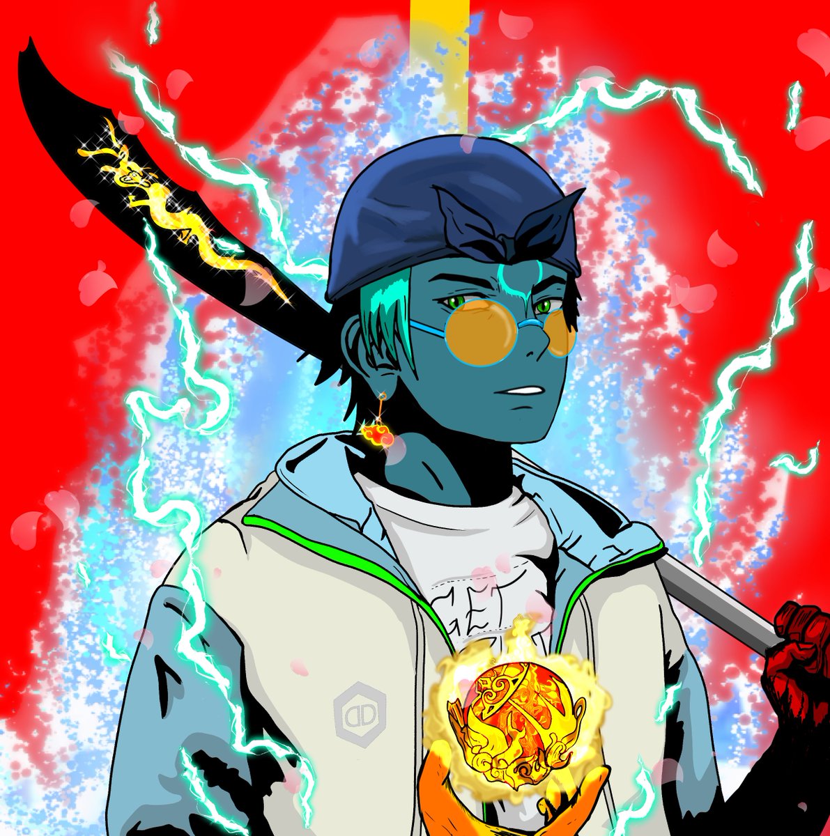 DebuGetPhat's tweet photo. 🎴 #DEBU Whitelist Giveaway!!

Giveaway 3x WL Spots!

⛩️To Enter
1. follow 
@DebuGetphat
 
2. Like &amp; Retweet 
3. Tag 2 friends.

Winners will be announced in the next 24 hours!#GETPHAT
IF YOU’RE HERE, YOU’RE EARLY!!

#SolanaSummer  #SolanaNFTs #NFTWhitelist #SolanaGiveaways https://t.co/3UeH8yavgB