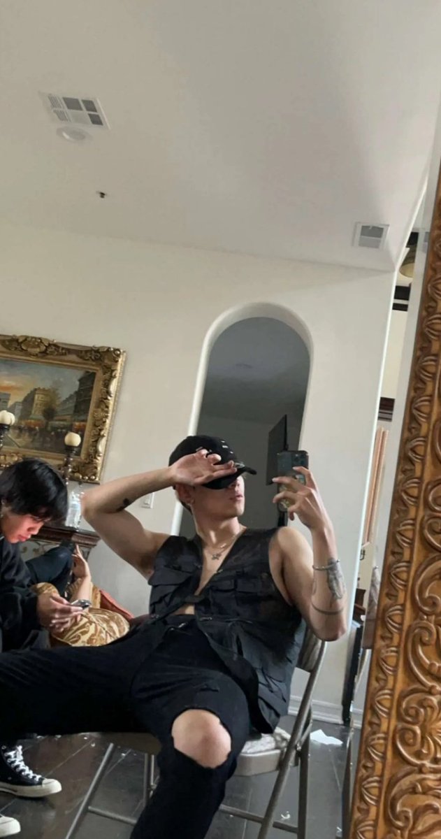 BREATHING?!?! WTF IS THAT?!?!?!