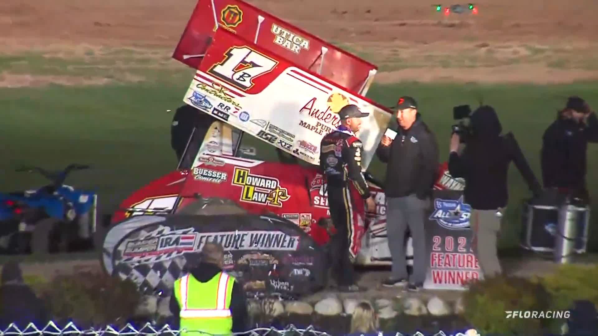 FloRacing on Twitter "🎤 bsqdmotorsports is the big cheese in