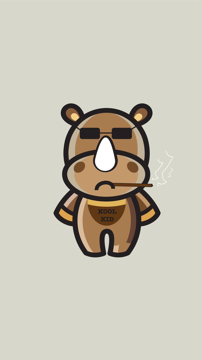 The <a href="/SavingRhinoClub/">SavingRhinosClub</a> x @koolkidsfantom rhino sold for 60.5 $ftm on <a href="/paint_swap/">paintswap</a> 

There’s 27 rhinos available for 50 $ftm still looking for a home 👀 who’s going to #JoinThePack

#fantom #nft #ftm #community