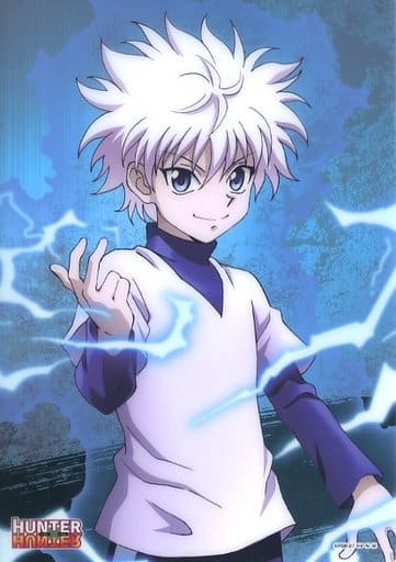 ハンターハンター キルアのかっこいい名言や技まとめ 魅力や名シーンを紹介 8ページ目 Selvy